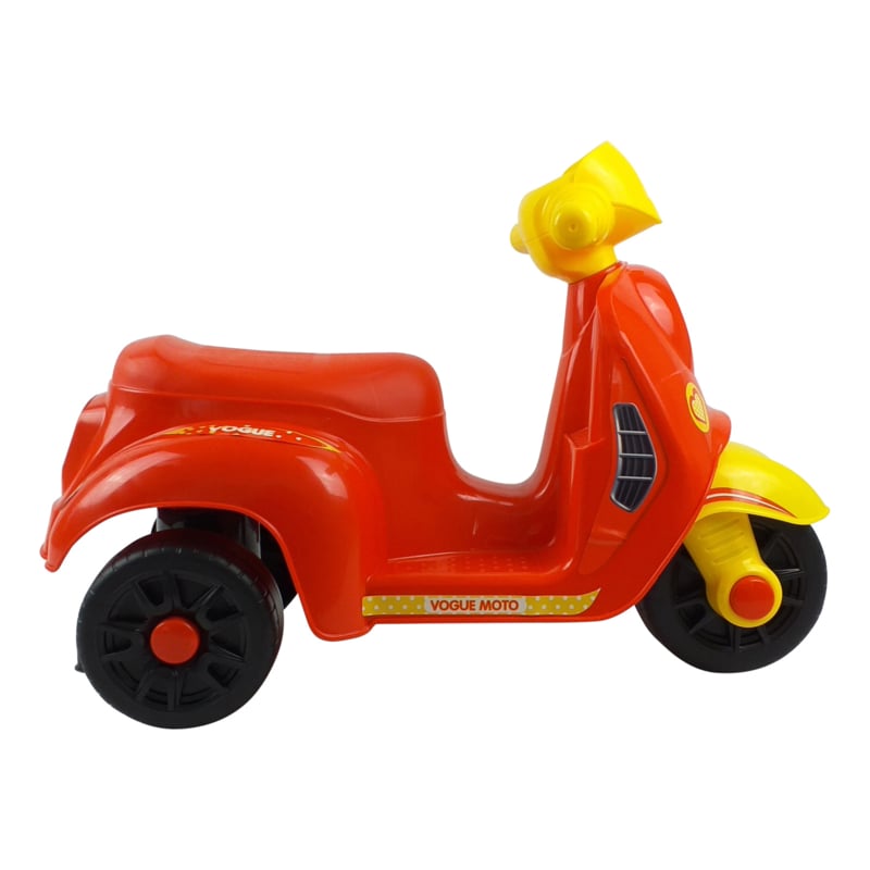 Loopscooter 3 wielen Rood
[mwwsrc:68e49bb27480d198db9d28f419340dda3ea8ff66.jpg]
