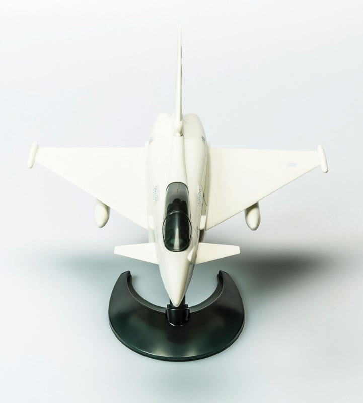 Airfix Typhoon J6002
[mwwsrc:698e91015db0e23d0f7e2fc30d738ca3e1c47d8a.jpg]
