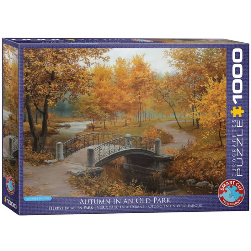 Autumn in an Old Park, Herfst in een Oud Park Eugene Lushpin
[mwwsrc:6b11b768b030472ce8e9c47aceb52a2e7a524fd3.jpg]