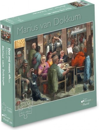 Doe mij maar, eh.... Marius van Dokkum
[mwwsrc:6d9caee317a0c583334dd64cf5f70264d0f93908.jpg]
