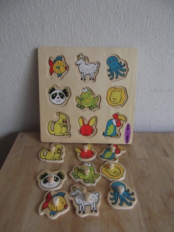Plug puzzel Dieren 9 stukjes
[mwwsrc:6dad01ba13c778753c4a99986fe90e22dcd5dbf7.jpg]