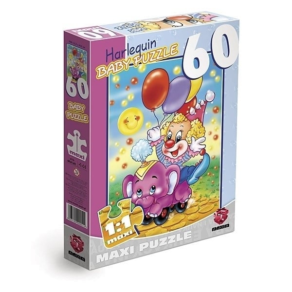 Harlekijn 60 stukjes Maxi
[mwwsrc:6eadcfcecf6a21207cad14c401d876e06b292c5a.jpg]