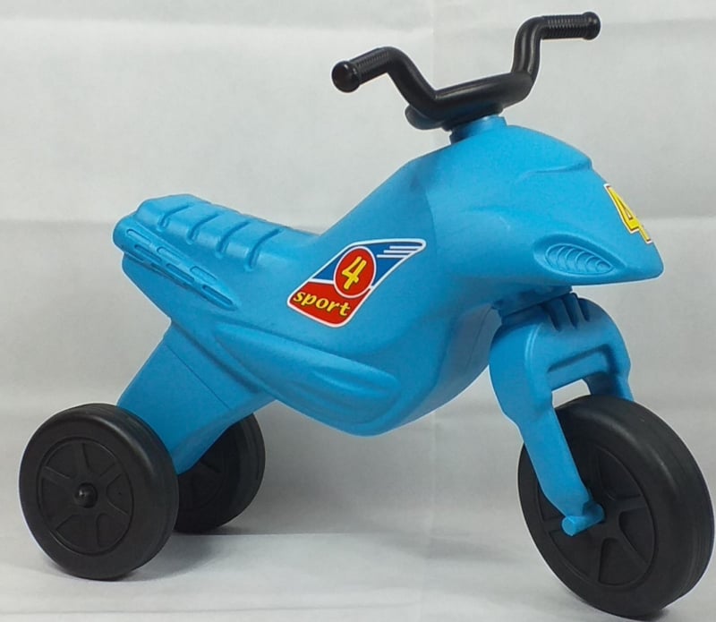 Loopmotor, Loopfiets Superbike Lichtblauw 28cm
[mwwsrc:71b0c472b3e620da5107466d8da374fb8d956b2c.jpg]