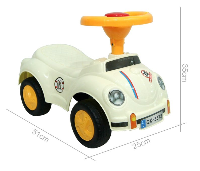 Loopauto de schattige kever, Ride on Cute Beetle Rood
[mwwsrc:720452962422029efb97f04961392ef3b639b0db.jpg]