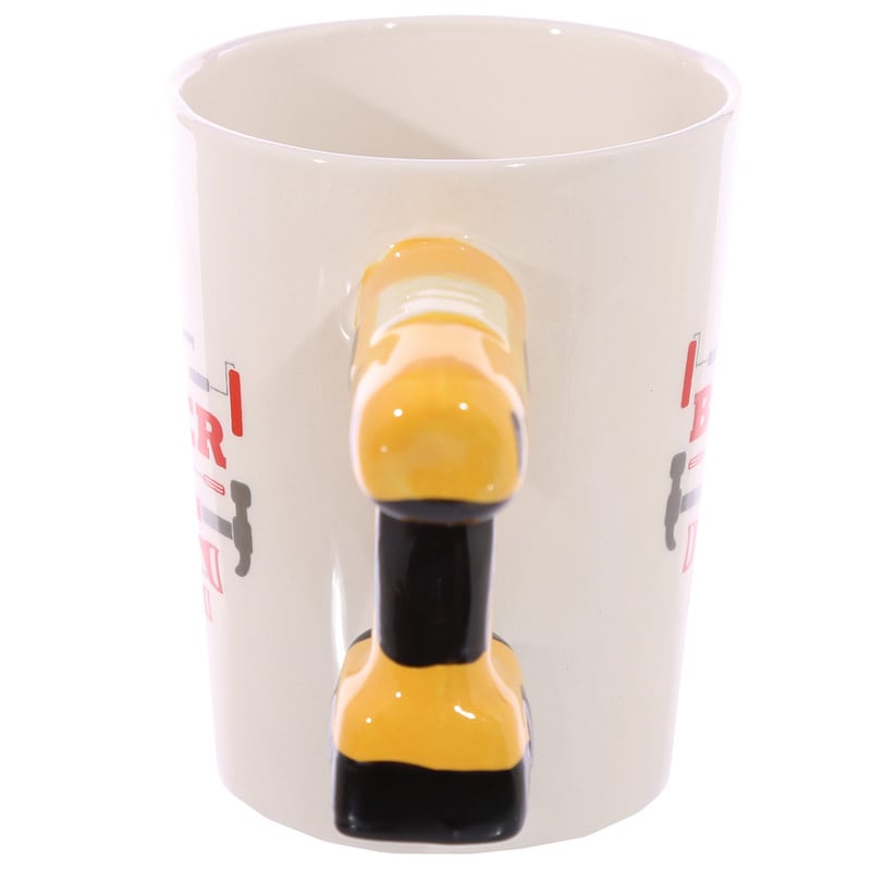 Keramiek mok Boormachine
[mwwsrc:7563be7ddc6648a907a5a46d88a322fb37c847ee.jpg]