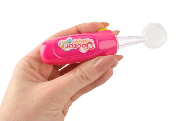 Doktersset met trolley roze / Medical play set roze
[mwwsrc:7781306d3d20458baf533647a4d7c8ed38e970e7.jpg]