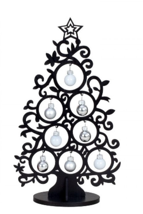 Kerstboom van hout Zwart 30cm
[mwwsrc:77b7c9fb17dadec0e33f7e20bb5fd3455679be63.jpg]