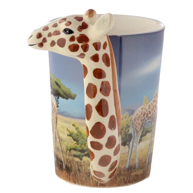 Keramiek mok Giraffe Savanne vlakte
[mwwsrc:7935db802491458c08a2ae59e80a72e3f5bb27dc.jpg]