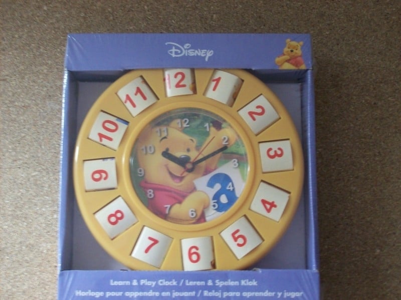Leer Klok Winnie the Pooh (2623)
[mwwsrc:7be42ca69a5539b41a43cc0bb32b06542bf79343.jpg]