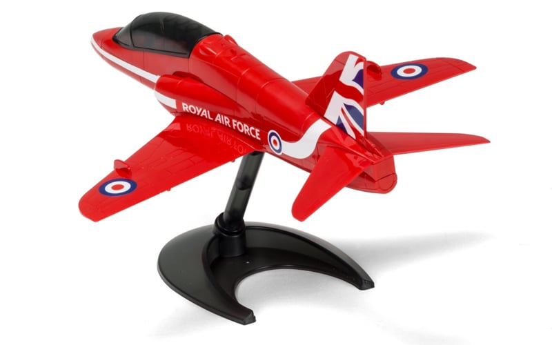 Airfix RAF Red Arrows Hawk J6018
[mwwsrc:7d8e394b01f94d298edb4992f920905b39a30c84.jpg]