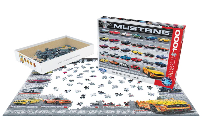 Ford Mustang Evolution
[mwwsrc:7dac9aaa7764b3adc1e073c18e2e818070a28c8a.jpg]
