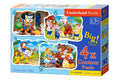 4 Delige puzzel set Klassieke Sprookjes Castorland B-005086
[mwwsrc:7ec954dfcd01225a386cd4de471a42b6bbd7c43a.jpg]