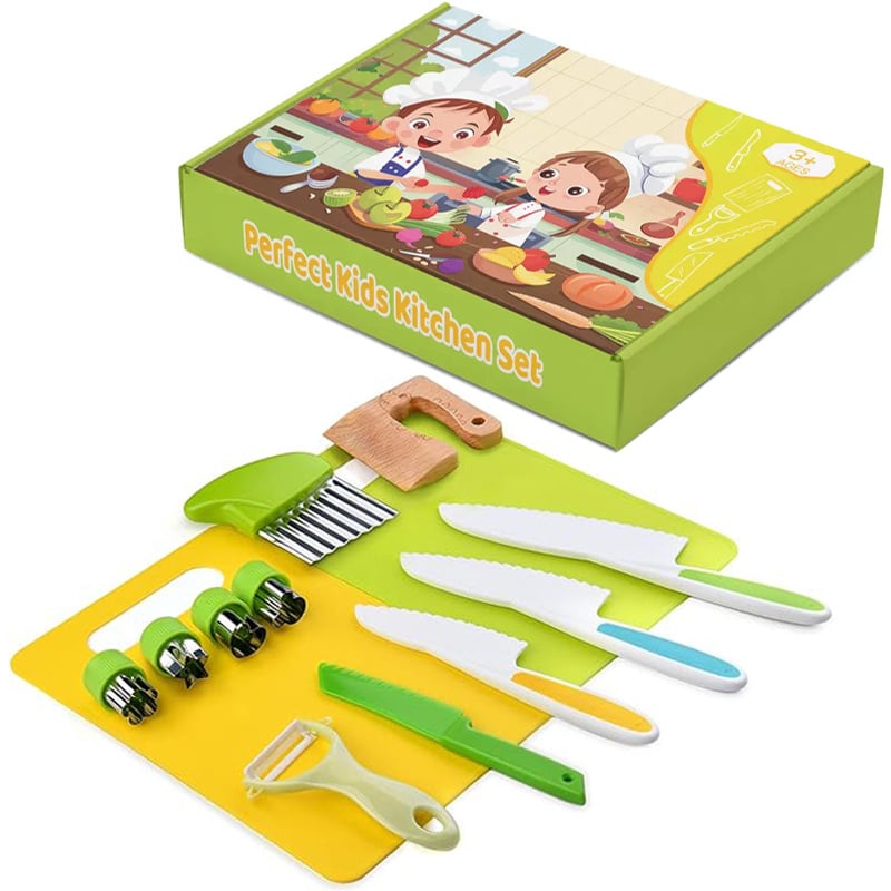 Messenset voor kinderen, Kind veilige messenset 13 delig
[mwwsrc:807b67574b855e58d3c1cbe970d8852df00f422e.jpg]