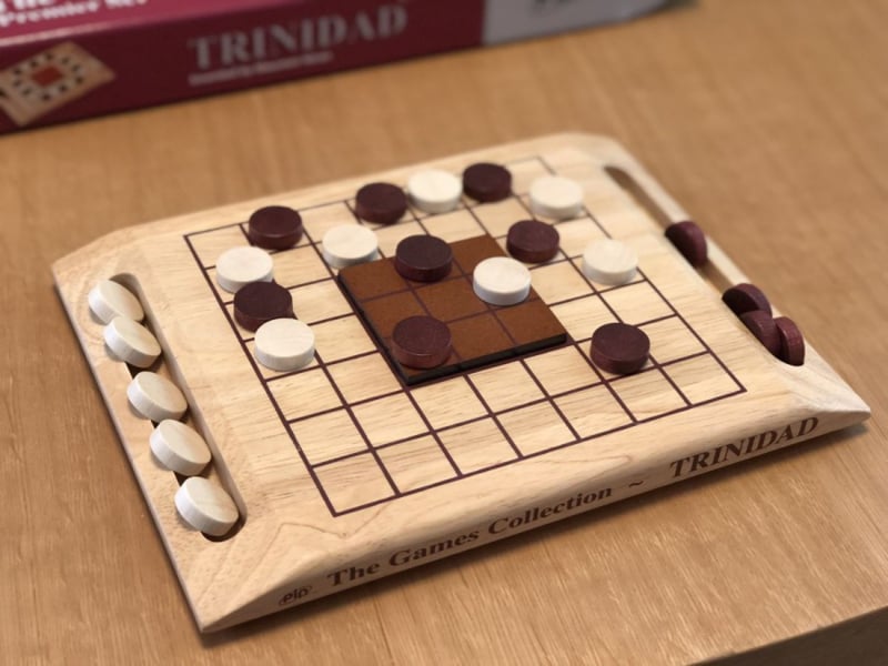 Trinidad Pin Toy
[mwwsrc:8344e3d8995d245322ecf78ffd6ce0df4d4a99a1.jpg]