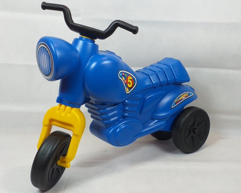 Loopfiets, Loopmotor, Motorfiets Classic Blauw Maxi 35 cm
[mwwsrc:83fc718b26e1f40eb477d9ad2786a621a135e323.jpg]