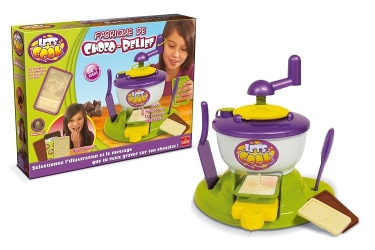 Let`s Cook Choco Magic 3D (Goliath)
[mwwsrc:854e68219009237be126b8daf3459e72e5f7b5d7.jpg]