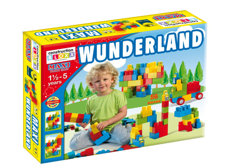 Doos met blokken Wonderland 56 stuks
[mwwsrc:863969458a269da9573deb109d83999a8142dac1.jpg]