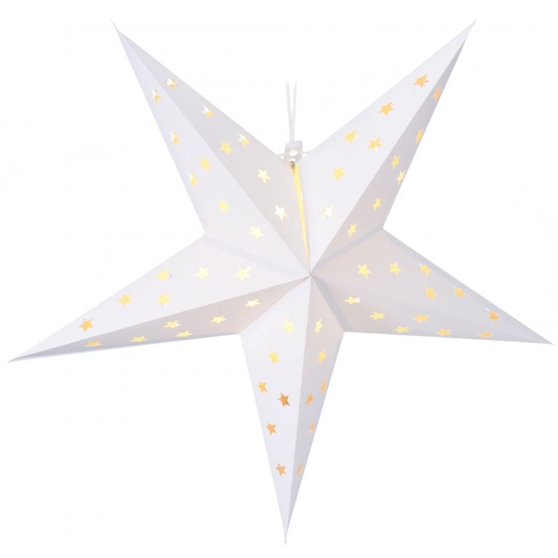 Kerstster Wit 60cm
[mwwsrc:8908e3d6b7f9ceed5d42f95c45706d35d01d08e5.jpg]
