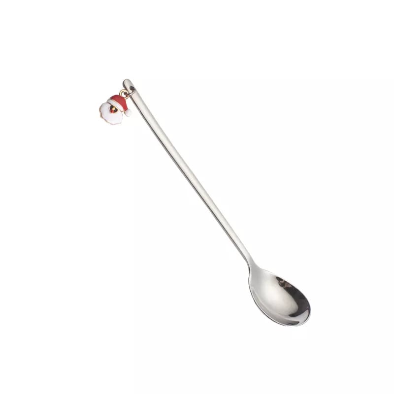 Geschenkdoos met 6 Thee- of Dessert lepeltjes Zilver
[mwwsrc:89d4485af2d9a1d9e351ea1ec4e3dfbc6ce45cc1.jpg]