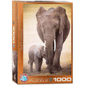 Olifant & Baby 1000 stukjes
[mwwsrc:8afac62033bea5b6c17977e02addc968c2d70335.jpg]