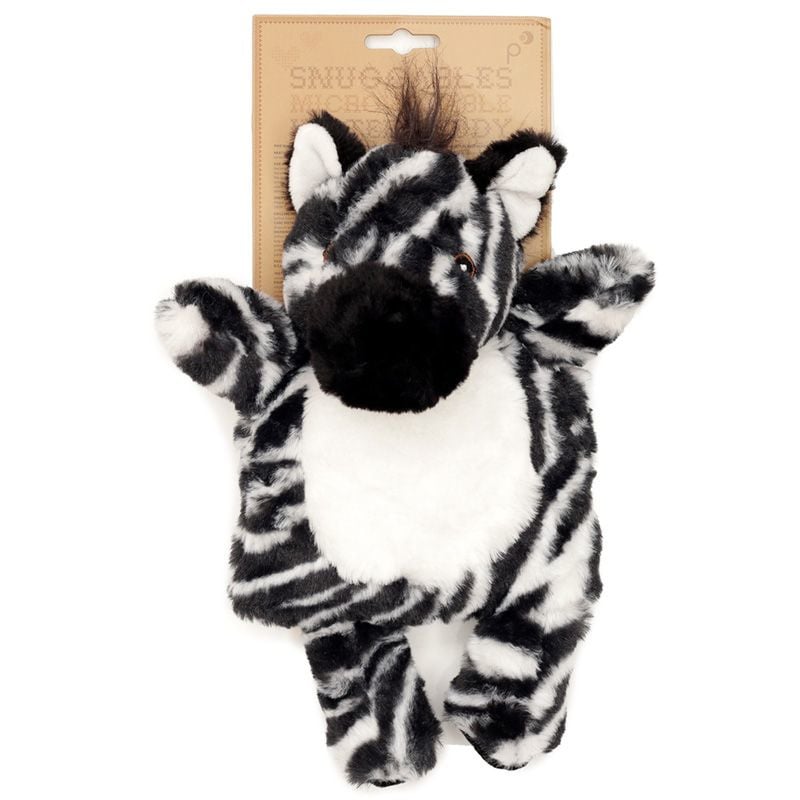 Magnetron knuffel, Pitten knuffel Zebra
[mwwsrc:8f7903253aa610dd5474fe96b7ebed04b6534a36.jpg]
