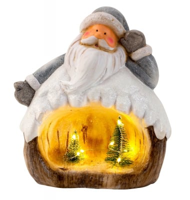 Kerstman met verlichte dennenbomen
[mwwsrc:8fb6ad0877f2b1c74061e3362792dd0421c87673.jpg]