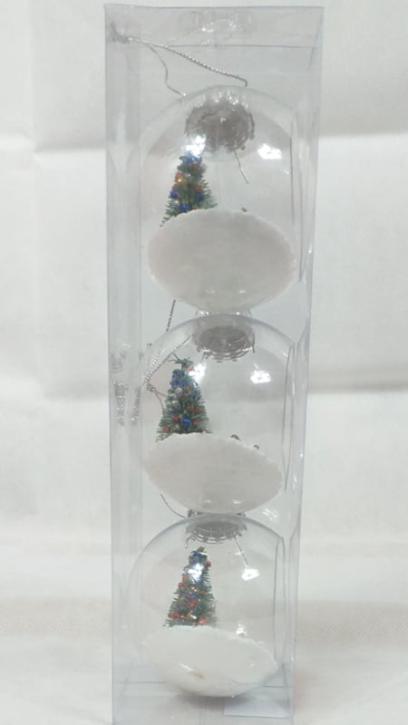 3D Kerstballen set 3 stuks Ø 8cm
[mwwsrc:93d9a48c1daa2b08f26f127b4ac48e4aeab96505.jpg]