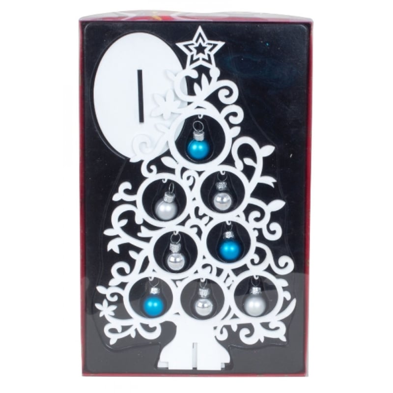 Kerstboom van hout Wit 30cm
[mwwsrc:943d2634d0fca1aed806fbba506e9f4329d0e1c5.jpg]