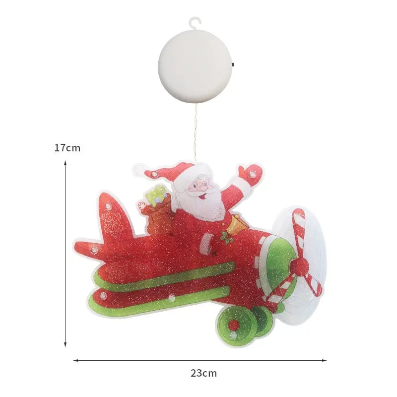 Raamverlichting Kerstman in een vliegtuig
[mwwsrc:97597b88c96f3a2913280ba5d9a5c6966cdbd9a1.jpg]
