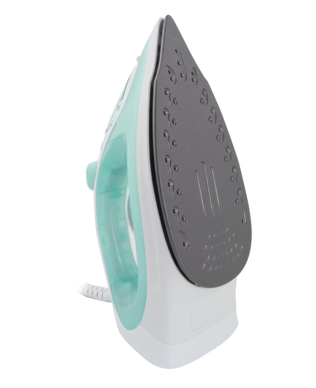 Esperanza Stoomstrijkijzer 2200 Watt Silk EHI005
[mwwsrc:9820fce573cae75b9783de729a83a598206e404c.jpg]