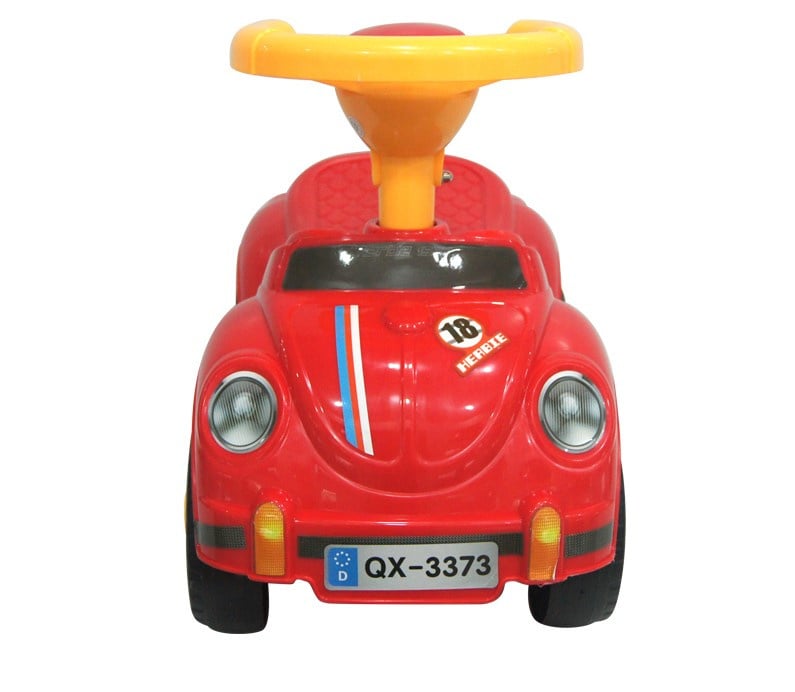 Loopauto de schattige kever, Ride on Cute Beetle Rood
[mwwsrc:9db9d52f2b18bacc5740b2bfe91805f3276ddbff.jpg]