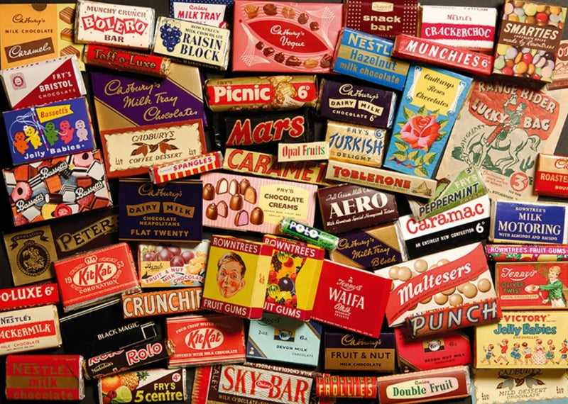 Gibsons Sweet Memories 1950S G3830
[mwwsrc:9df43a087f187579147d3e2e712300addb471fe8.jpg]