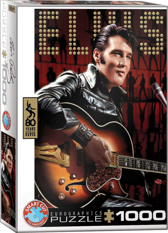 Elvis Presley 1000 stukjes
[mwwsrc:a04ce18ae8ff03fd71f45be0230f2bba7f422e28.jpg]
