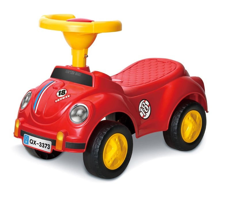 Loopauto de schattige kever, Ride on Cute Beetle Rood
[mwwsrc:a1a492b6281b4172d831ba302af1c3164118322e.jpg]