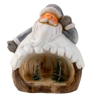 Kerstman met verlichte dennenbomen
[mwwsrc:a364598c4291b7837b12b2a2240ae1d5bbcf044e.jpg]