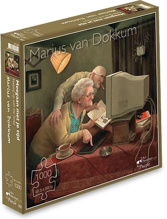 Meegaan met je tijd Marius van Dokkum
[mwwsrc:a40680447c306ba7aa6f4689fe2bbdf3227b83dc.jpg]