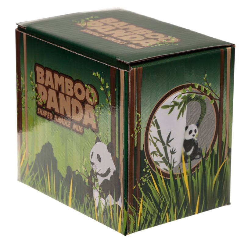Keramiek mok Panda Bamboe
[mwwsrc:a418b5a62bdd9a75da0416904c9af50ca1bd3b6d.jpg]