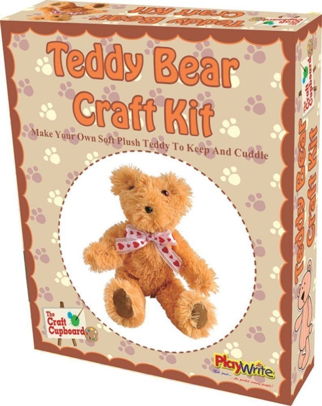 Maak je eigen teddy beer
[mwwsrc:a5209db6881fcd3bec8578211facd0ba5f167ae8.jpg]