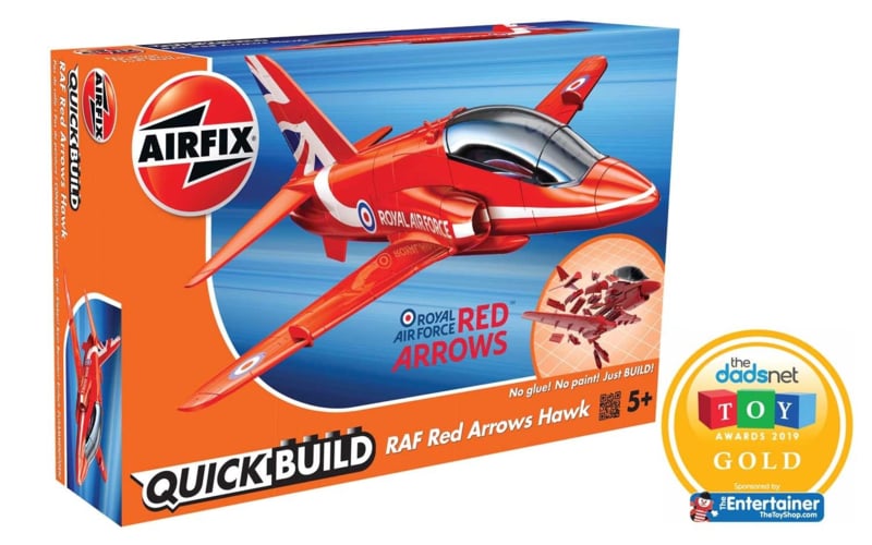 Airfix RAF Red Arrows Hawk J6018
[mwwsrc:a63cd5391ebb4c2e93b740a34f00f3a520af5181.jpg]