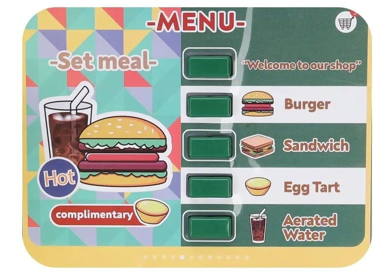 Burger Bar, Hamburger Bar, Burger Shop, Fastfood Restaurant
[mwwsrc:a65928a55ceca2545131d999a47d6ba360bb90d6.jpg]
