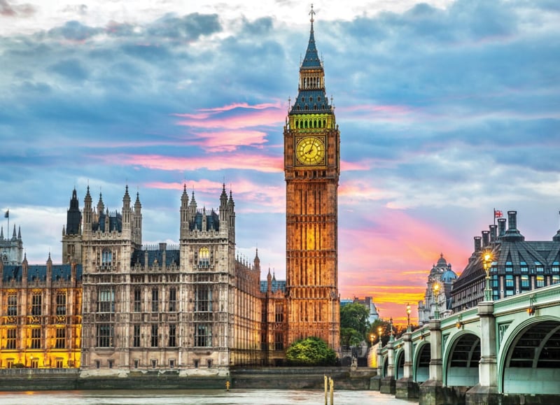 London Big Ben 1000 stukjes
[mwwsrc:a8c24a90bc19a25b8eb1463b3dde4b0e4f0f8c5b.jpg]