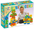 Doos met blokken en 2 onderstellen 24 stuks, Baby Blocks
[mwwsrc:ab854ead76defd91a73da37ad39136ffeebcb501.jpg]