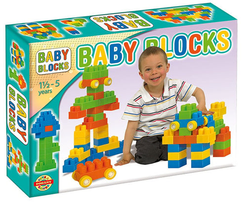 Doos met blokken en 2 onderstellen 24 stuks, Baby Blocks
[mwwsrc:ab854ead76defd91a73da37ad39136ffeebcb501.jpg]