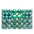 Kerstballen 100 stuks Peacock / Vintage Blauw
[mwwsrc:aba50eaa5bbbf02147ba107981ec80dec2fa5670.jpg]