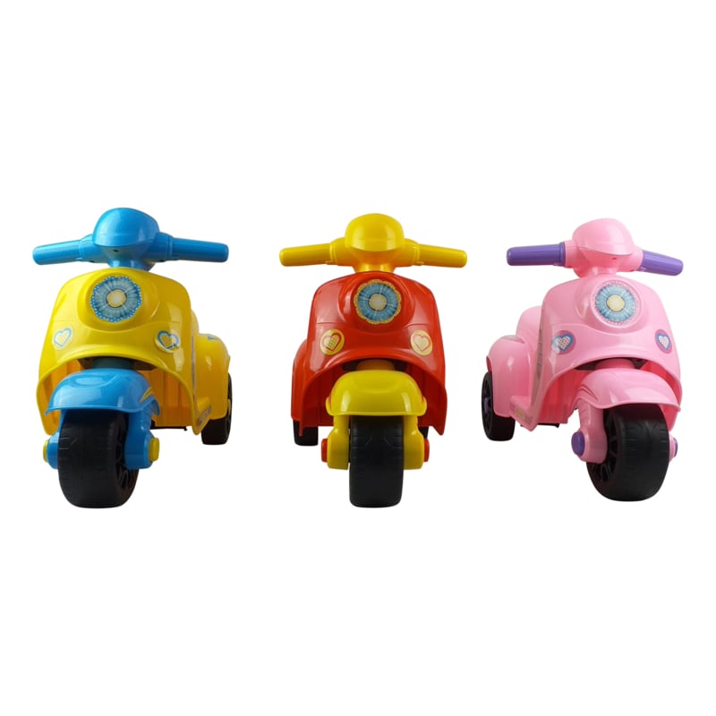 Loopscooter 3 wielen Rood
[mwwsrc:ad9c381e3730182e026a8e85f75c2bbfdb4e9fca.jpg]