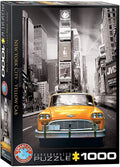 New York City Yellow Cab Gele Taxi 1000 stukjes
[mwwsrc:af173188712fd5ecfe967b735bede434e956d34d.jpg]