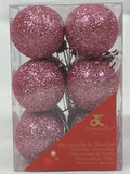Kerstballen set 12 stuks Roze Ø 4cm
[mwwsrc:af23199fa624aac6b7b5da18302a434ab7af0af2.jpg]