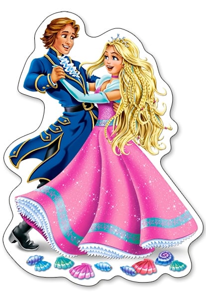 4 Delige puzzel set Verliefde Prinsessen Castorland B-04461-2
[mwwsrc:b07e1fc17cfcff5f23a52eb0106651060b0f5c3d.jpg]