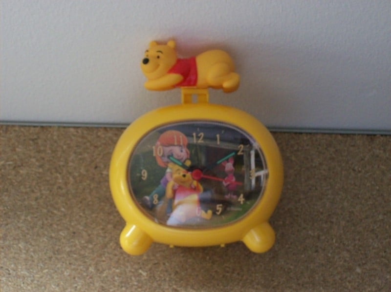 Wekker Winnie the Pooh (2620)
[mwwsrc:b1b82dcf45f31ee41d1955adbd0a12d207f95559.jpg]