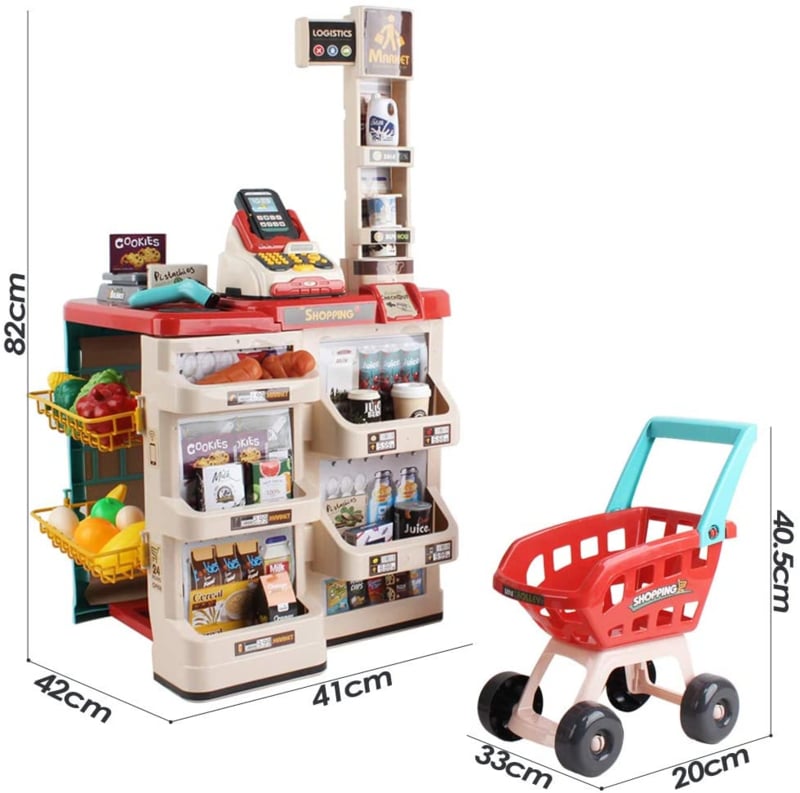 Supermarkt met winkelwagen 48 delig
[mwwsrc:b2c22a6a904f8ec37f583a1f07de5f11b8cfc813.jpg]
